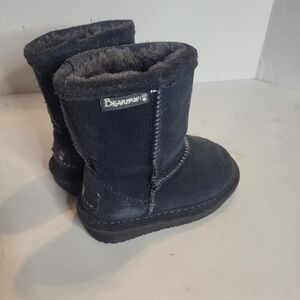 Baby Bearpaw boots